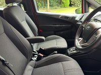 USED 2013 63 FORD B-MAX 1.6 Titanium MPV 5dr Petrol Powershift Euro 5 (105 ps) 