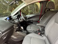 USED 2013 63 FORD B-MAX 1.6 Titanium MPV 5dr Petrol Powershift Euro 5 (105 ps) 