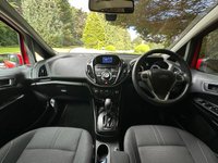 USED 2013 63 FORD B-MAX 1.6 Titanium MPV 5dr Petrol Powershift Euro 5 (105 ps) 
