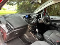 USED 2013 63 FORD B-MAX 1.6 Titanium MPV 5dr Petrol Powershift Euro 5 (105 ps) 