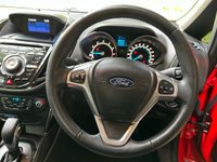USED 2013 63 FORD B-MAX 1.6 Titanium MPV 5dr Petrol Powershift Euro 5 (105 ps) 