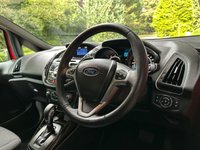 USED 2013 63 FORD B-MAX 1.6 Titanium MPV 5dr Petrol Powershift Euro 5 (105 ps) 