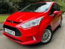 USED 2013 63 FORD B-MAX 1.6 Titanium MPV 5dr Petrol Powershift Euro 5 (105 ps) 