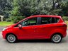 USED 2013 63 FORD B-MAX 1.6 Titanium MPV 5dr Petrol Powershift Euro 5 (105 ps) 