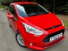 USED 2013 63 FORD B-MAX 1.6 Titanium MPV 5dr Petrol Powershift Euro 5 (105 ps) 