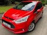 USED 2013 63 FORD B-MAX 1.6 Titanium MPV 5dr Petrol Powershift Euro 5 (105 ps) 