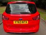 USED 2013 63 FORD B-MAX 1.6 Titanium MPV 5dr Petrol Powershift Euro 5 (105 ps) 