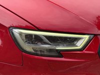 USED 2016 66 AUDI A3 1.4 TFSI CoD S line Hatchback 3dr Petrol Manual Euro 6 (s/s) (150 ps) 