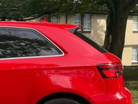 USED 2016 66 AUDI A3 1.4 TFSI CoD S line Hatchback 3dr Petrol Manual Euro 6 (s/s) (150 ps) 