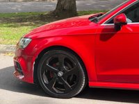 USED 2016 66 AUDI A3 1.4 TFSI CoD S line Hatchback 3dr Petrol Manual Euro 6 (s/s) (150 ps) 