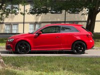 USED 2016 66 AUDI A3 1.4 TFSI CoD S line Hatchback 3dr Petrol Manual Euro 6 (s/s) (150 ps) 