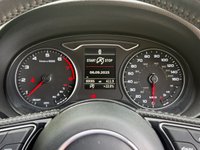 USED 2016 66 AUDI A3 1.4 TFSI CoD S line Hatchback 3dr Petrol Manual Euro 6 (s/s) (150 ps) 