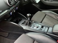 USED 2016 66 AUDI A3 1.4 TFSI CoD S line Hatchback 3dr Petrol Manual Euro 6 (s/s) (150 ps) 