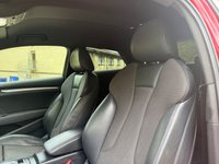 USED 2016 66 AUDI A3 1.4 TFSI CoD S line Hatchback 3dr Petrol Manual Euro 6 (s/s) (150 ps) 