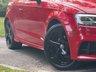 USED 2016 66 AUDI A3 1.4 TFSI CoD S line Hatchback 3dr Petrol Manual Euro 6 (s/s) (150 ps) 