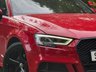 USED 2016 66 AUDI A3 1.4 TFSI CoD S line Hatchback 3dr Petrol Manual Euro 6 (s/s) (150 ps) 