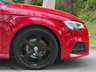 USED 2016 66 AUDI A3 1.4 TFSI CoD S line Hatchback 3dr Petrol Manual Euro 6 (s/s) (150 ps) 