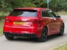 USED 2016 66 AUDI A3 1.4 TFSI CoD S line Hatchback 3dr Petrol Manual Euro 6 (s/s) (150 ps) 