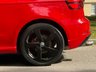 USED 2016 66 AUDI A3 1.4 TFSI CoD S line Hatchback 3dr Petrol Manual Euro 6 (s/s) (150 ps) 