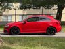 USED 2016 66 AUDI A3 1.4 TFSI CoD S line Hatchback 3dr Petrol Manual Euro 6 (s/s) (150 ps) 