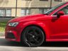 USED 2016 66 AUDI A3 1.4 TFSI CoD S line Hatchback 3dr Petrol Manual Euro 6 (s/s) (150 ps) 