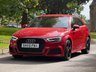 USED 2016 66 AUDI A3 1.4 TFSI CoD S line Hatchback 3dr Petrol Manual Euro 6 (s/s) (150 ps) 