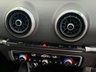 USED 2016 66 AUDI A3 1.4 TFSI CoD S line Hatchback 3dr Petrol Manual Euro 6 (s/s) (150 ps) 