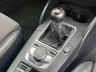 USED 2016 66 AUDI A3 1.4 TFSI CoD S line Hatchback 3dr Petrol Manual Euro 6 (s/s) (150 ps) 