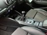 USED 2016 66 AUDI A3 1.4 TFSI CoD S line Hatchback 3dr Petrol Manual Euro 6 (s/s) (150 ps) 