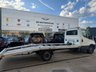 USED 2018 68 IVECO DAILY 2.3 TD 14V 35S 3450 Chassis Cab 2dr Diesel HiMatic RWD L2 (136 bhp) + 12 MONTHS MOT + FRESH SERVICE +