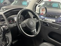 USED 2011 61 VOLKSWAGEN CARAVELLE 2.0 BiTDI Executive MPV 5dr Diesel DSG Euro 5 (180 ps) WHEEL CHAIR ACCESIBLE + NO VAT + 6 SEATS
