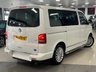 USED 2011 61 VOLKSWAGEN CARAVELLE 2.0 BiTDI Executive MPV 5dr Diesel DSG Euro 5 (180 ps) WHEEL CHAIR ACCESIBLE + NO VAT + 6 SEATS