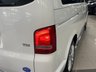 USED 2011 61 VOLKSWAGEN CARAVELLE 2.0 BiTDI Executive MPV 5dr Diesel DSG Euro 5 (180 ps) WHEEL CHAIR ACCESIBLE + NO VAT + 6 SEATS