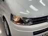 USED 2011 61 VOLKSWAGEN CARAVELLE 2.0 BiTDI Executive MPV 5dr Diesel DSG Euro 5 (180 ps) WHEEL CHAIR ACCESIBLE + NO VAT + 6 SEATS