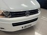 USED 2011 61 VOLKSWAGEN CARAVELLE 2.0 BiTDI Executive MPV 5dr Diesel DSG Euro 5 (180 ps) WHEEL CHAIR ACCESIBLE + NO VAT + 6 SEATS
