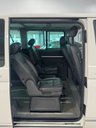 USED 2011 61 VOLKSWAGEN CARAVELLE 2.0 BiTDI Executive MPV 5dr Diesel DSG Euro 5 (180 ps) WHEEL CHAIR ACCESIBLE + NO VAT + 6 SEATS