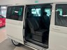 USED 2011 61 VOLKSWAGEN CARAVELLE 2.0 BiTDI Executive MPV 5dr Diesel DSG Euro 5 (180 ps) WHEEL CHAIR ACCESIBLE + NO VAT + 6 SEATS