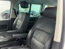 USED 2011 61 VOLKSWAGEN CARAVELLE 2.0 BiTDI Executive MPV 5dr Diesel DSG Euro 5 (180 ps) WHEEL CHAIR ACCESIBLE + NO VAT + 6 SEATS