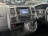 USED 2011 61 VOLKSWAGEN CARAVELLE 2.0 BiTDI Executive MPV 5dr Diesel DSG Euro 5 (180 ps) WHEEL CHAIR ACCESIBLE + NO VAT + 6 SEATS