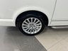 USED 2011 61 VOLKSWAGEN CARAVELLE 2.0 BiTDI Executive MPV 5dr Diesel DSG Euro 5 (180 ps) WHEEL CHAIR ACCESIBLE + NO VAT + 6 SEATS