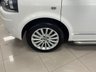 USED 2011 61 VOLKSWAGEN CARAVELLE 2.0 BiTDI Executive MPV 5dr Diesel DSG Euro 5 (180 ps) WHEEL CHAIR ACCESIBLE + NO VAT + 6 SEATS