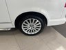 USED 2011 61 VOLKSWAGEN CARAVELLE 2.0 BiTDI Executive MPV 5dr Diesel DSG Euro 5 (180 ps) WHEEL CHAIR ACCESIBLE + NO VAT + 6 SEATS
