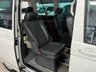 USED 2011 61 VOLKSWAGEN CARAVELLE 2.0 BiTDI Executive MPV 5dr Diesel DSG Euro 5 (180 ps) WHEEL CHAIR ACCESIBLE + NO VAT + 6 SEATS