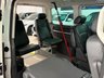 USED 2011 61 VOLKSWAGEN CARAVELLE 2.0 BiTDI Executive MPV 5dr Diesel DSG Euro 5 (180 ps) WHEEL CHAIR ACCESIBLE + NO VAT + 6 SEATS