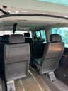 USED 2011 61 VOLKSWAGEN CARAVELLE 2.0 BiTDI Executive MPV 5dr Diesel DSG Euro 5 (180 ps) WHEEL CHAIR ACCESIBLE + NO VAT + 6 SEATS