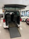 USED 2011 61 VOLKSWAGEN CARAVELLE 2.0 BiTDI Executive MPV 5dr Diesel DSG Euro 5 (180 ps) WHEEL CHAIR ACCESIBLE + NO VAT + 6 SEATS