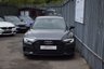 USED 2022 72 AUDI A6 AVANT 2.0 TFSI 45 Black Edition Estate 5dr Petrol S Tronic quattro Euro 6 (s/s) (265 ps) 1 OWNER - LEATHER - 20" WHEELS