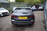 USED 2022 72 AUDI A6 AVANT 2.0 TFSI 45 Black Edition Estate 5dr Petrol S Tronic quattro Euro 6 (s/s) (265 ps) 1 OWNER - LEATHER - 20" WHEELS