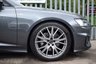 USED 2022 72 AUDI A6 AVANT 2.0 TFSI 45 Black Edition Estate 5dr Petrol S Tronic quattro Euro 6 (s/s) (265 ps) 1 OWNER - LEATHER - 20" WHEELS