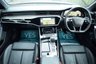 USED 2022 72 AUDI A6 AVANT 2.0 TFSI 45 Black Edition Estate 5dr Petrol S Tronic quattro Euro 6 (s/s) (265 ps) 1 OWNER - LEATHER - 20" WHEELS